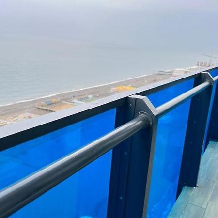 777 City Batumi Exterior foto